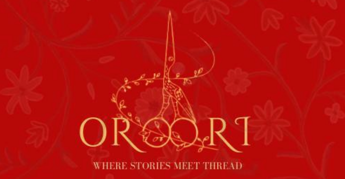 Where Every Thread Holds a Story