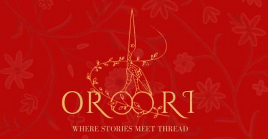 Where Every Thread Holds a Story