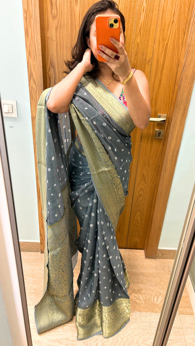 Bandhani