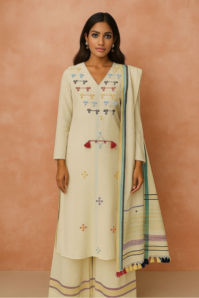 Bhujodi Kala Cotton